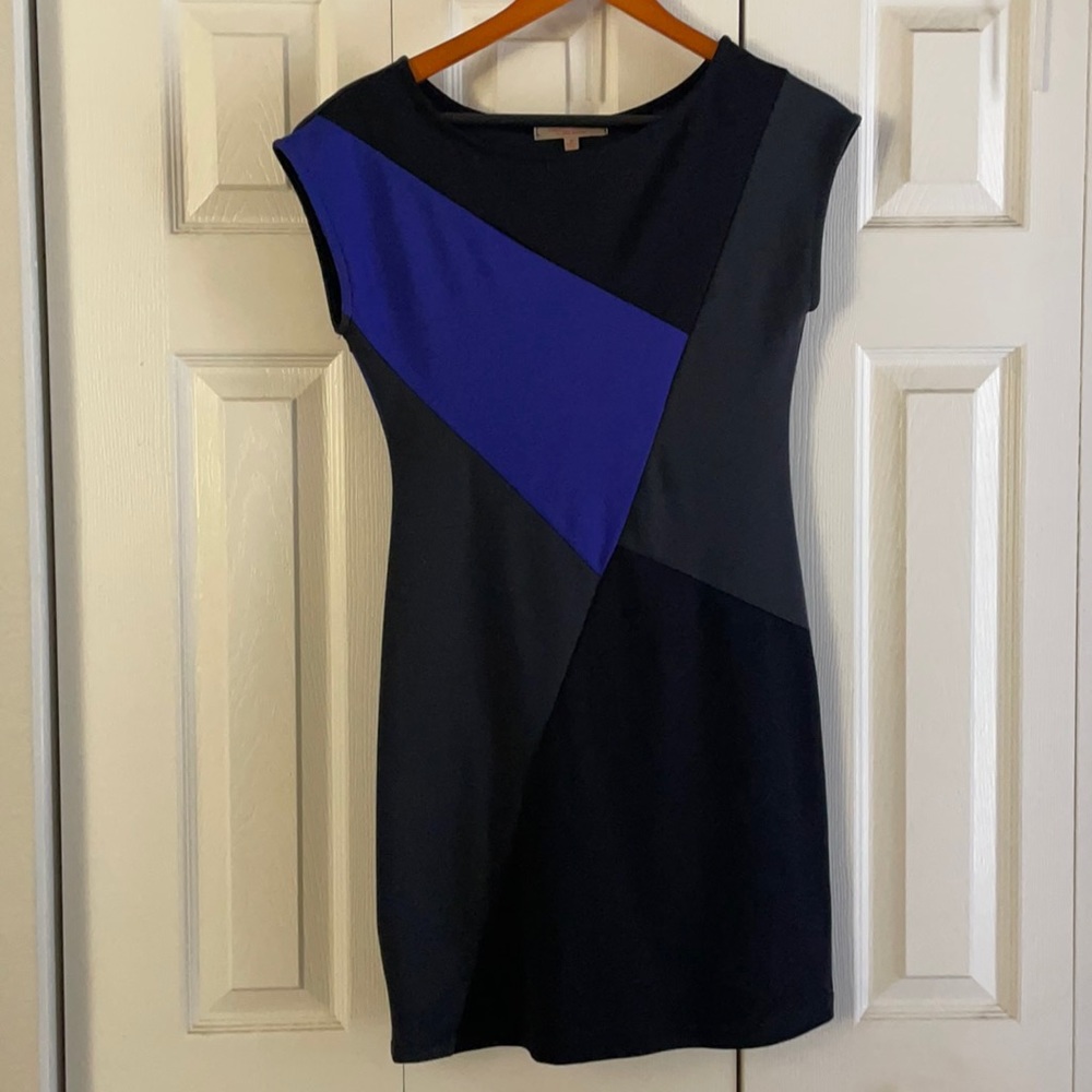 Casual Culture Mini Dress